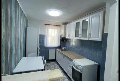 Inchiriez ap cu 2 camere - 5