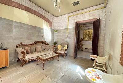 Spațiu comercial, de 400 mp, în Central - 5