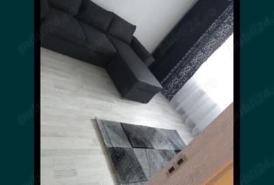 Vand apartament decomandat,mobilat,etaj demisol,Str Aleea Mizil 59-61, Ozana,Titanul Nou - 3