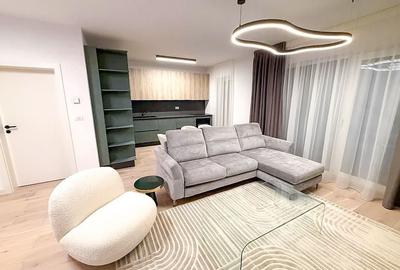 Casă cu 3 camere cu Teren 34 Mp în Pipera - 1