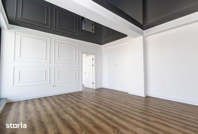 Apartament cu 2 camere în Nord - 9