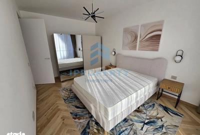 Apartament cu 2 camere, mobilat în Grivița - 19