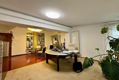 Vila  de inchiriat 11 camere  D+P+2 Timpuri noi 12 locuri de parcare 500 mp util - 5