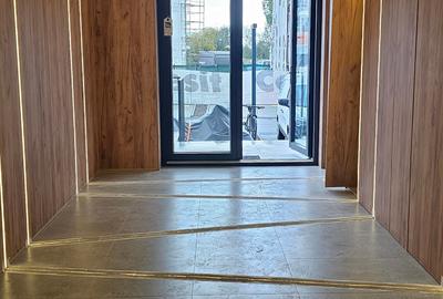 Apartament tip studio de inchriat zona Tractorul - 3