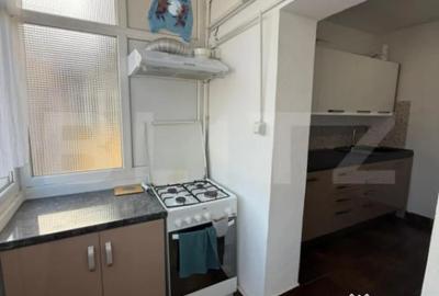 Apartament cu 2 camere decomandat în Debarcader - 5