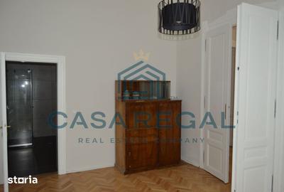 Apartament cu 4 camere, mobilat în Ultracentral - 16
