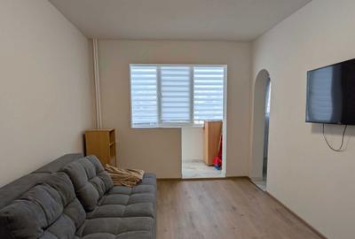 Garsonieră decomandată în Exterior Vest