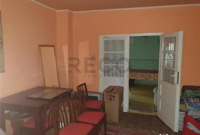 Casă cu 3 camere cu Teren 3000 Mp în Biharia - 3