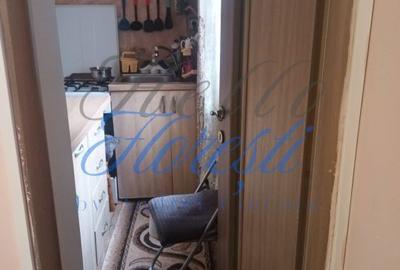 Apartament cu 2 camere semidecomandat în Iris