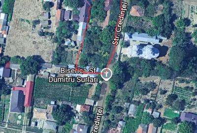 Casă cu 6 camere în Chiselet - 2