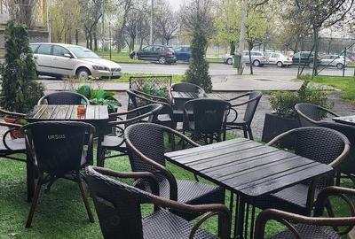 Spațiu comercial, de 140 mp, în Olimpia-Stadion - 17