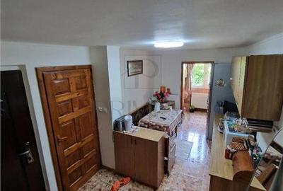 Apartament cu 2 camere decomandat, mobilat în Lipovei - 3
