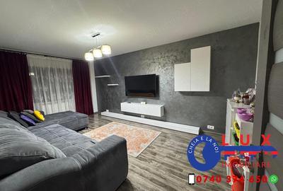 Apartament cu 3 camere decomandat în Babadag - 1