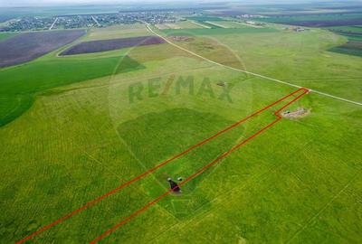Teren agricol extravilan de 50000 mp, în Exterior Nord - 9