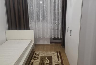 Titulescu Inchiriez ap 4 cam 2 bai 3 balcoane mobilat utilat complet bulevard - 5