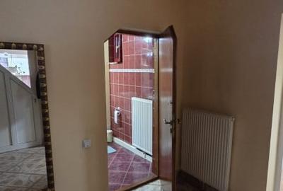 Casa spatioasa cu piscina, crama si teren generos - zona Aurel Vlaicu - 5