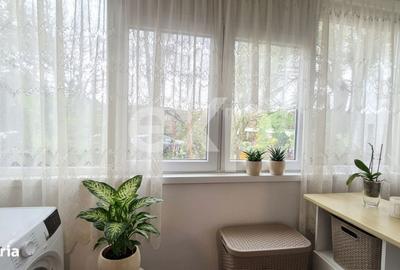 Apartament cu 4 camere decomandat în Găvana - 1