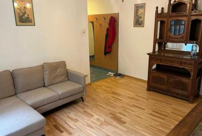 Iancului Metrou,bl.reabilitat,et.1/8,Renovat,mobilat utilat complet - 6