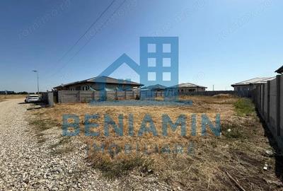 490mp-Zona Aeroport-Metro-Intravilan-Imprejmuit-Vecini-Gaz-Curent - 2