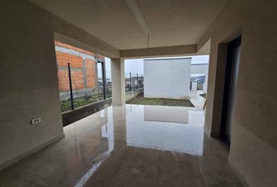 Casă cu 4 camere cu Teren 400 Mp în Corbeanca - 18