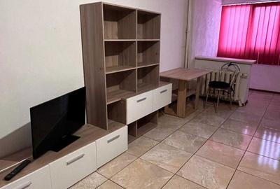 Garsonieră în Central - 2