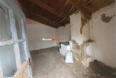 Casă cu 3 camere cu Teren 9504 Mp în Poclușa de Barcău - 6