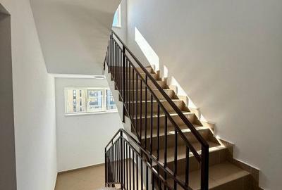 Apartament cu 3 camere, mobilat în Vasile Aaron - 8