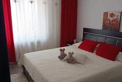 Apartament cu 3 camere decomandat în Central - 10
