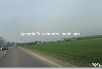 Teren de 25000 mp, în Agigea - 5