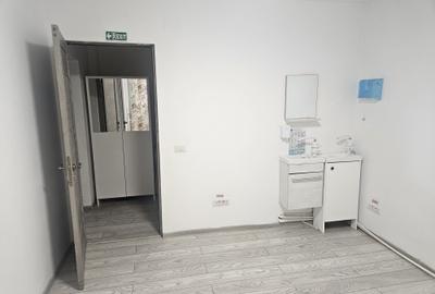 Spațiu comercial, de 1 mp, în Calea București - 2