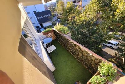 Garsonieră decomandată, mobilată în Colentina - 10