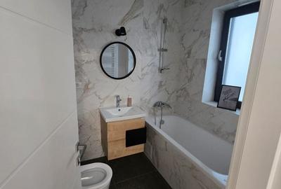 🏡 Apartament 3 camere lux Iancu Nicolae, 2 parcări, complex securizat - 2