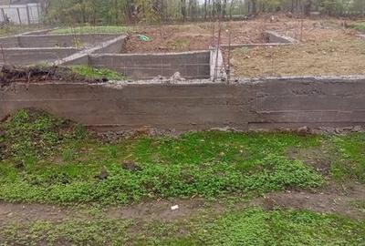 Casă cu 3 camere cu Teren 2500 Mp în Valea Argovei - 1