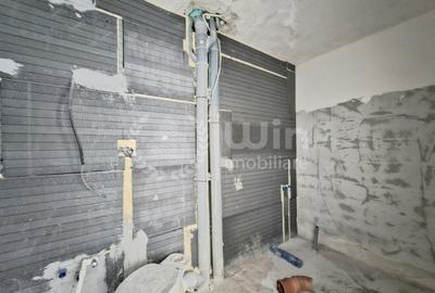 Apartament cu 2 camere semidecomandat în Dâmbul Rotund - 6
