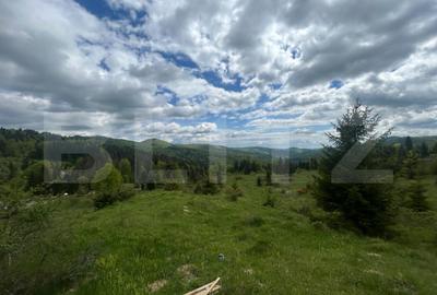 Teren de 804 mp, în Moroeni - 2