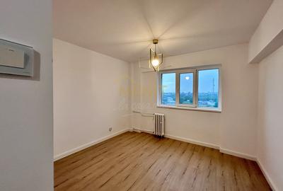 Apartament cu 2 camere decomandat în B-dul București - 7