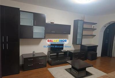 Apartament cu 2 camere decomandat, mobilat în Central - 2