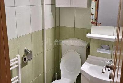 Apartament 2 camere Alexandru cel Bun parter - 3
