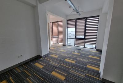 Spatii in cladire de birouri, Baza 3 - COMISION 0% - 4