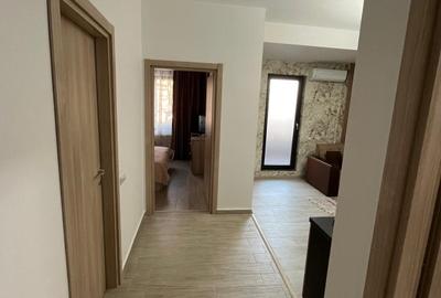 Apartament cu 2 camere decomandat, mobilat în Lujerului - 6