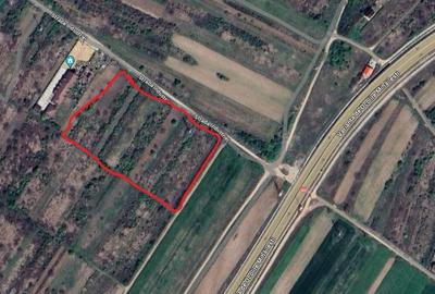 Teren de 4600 mp, în Central - 1