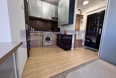 VANZARE GARSONIERA | SEMIDECOMANDATA | ZONA UNIRII - 4