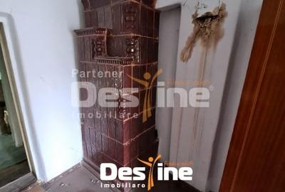 Casă individuală cu 2 camere cu Teren 1250 Mp în Uricani - 5