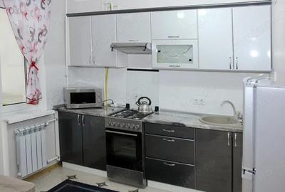 Garsoniera de inchiriat in zona Stefan cel Mare aproape de metrou - 2