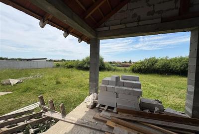 RECO Casa plan parter Nojorid - 5