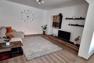 Casă cu 2 camere cu Teren 75 Mp în Mureșeni - 15