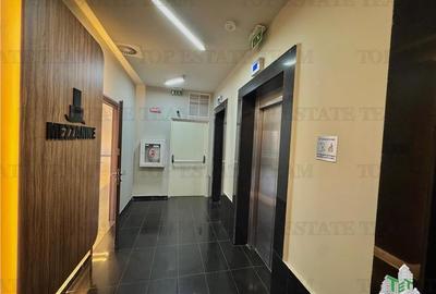 Spatii Office de inchiriat  la mezanin in zona Grozavesti/ Sector 6 - 3