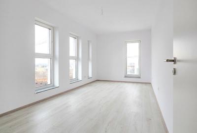 Apartament cu 3 camere decomandat în Avantgarden - 6