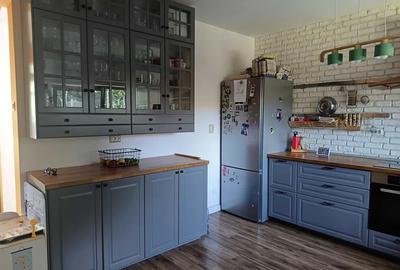 Casa de inchiriat pe strada Somesului, Floresti!