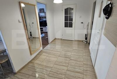 Apartament cu 2 camere si dressing, decomandat , 70 mp, la cheie - 8